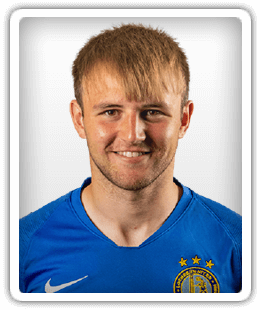 Ewan Murray
