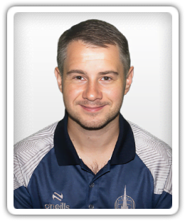 Andy Tannahill
