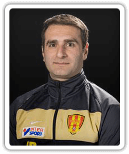 Jimmy Daoud