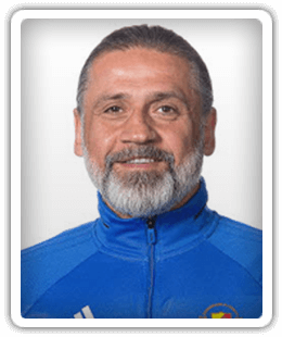 Özcan Melkemichel