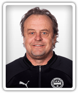 Jonas Thern