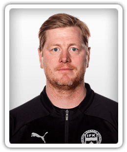 Joakim Wulff