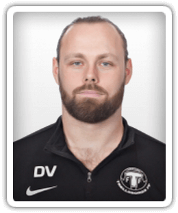 Fredrik Persson