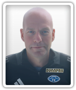 Per Gidlund