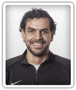 Ignacio Sánchez