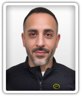 Mani Tourang