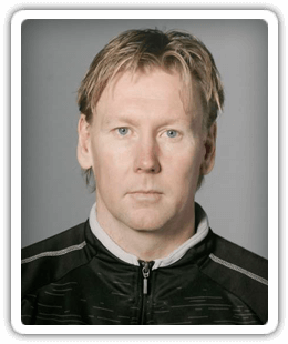 Peter Wettergren