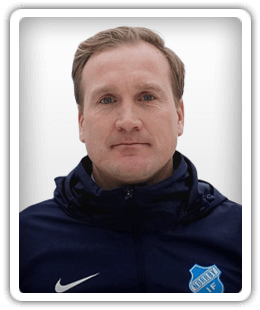 Tobias Edenvik