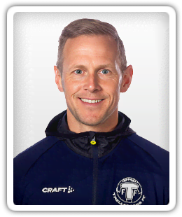 Magnus Hillkander