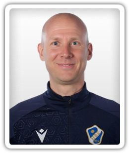 Andreas Johansson
