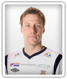Daniel Bernhardsson