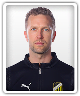 Rasmus Lindgren