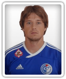 Peter Gitselov