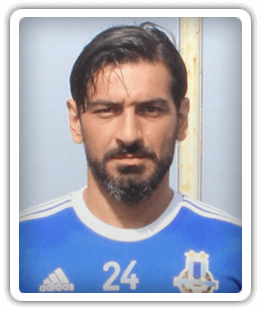Goran Adamovic