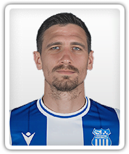 Stefan Šcepovic