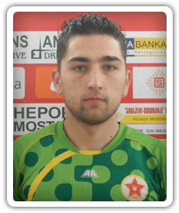 Adnan Bobic