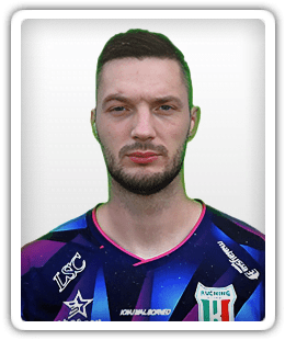 Mihailo Jovanovic