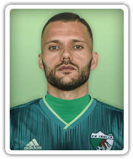 Nemanja Vidic