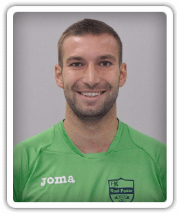 Miloš Budakovic
