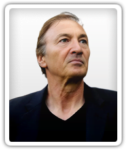Erick Mombaerts