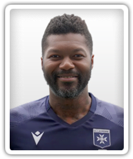 Djibril Cissé