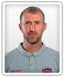 Sébastien Mazeyrat