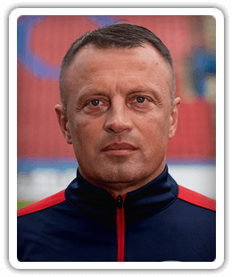 Zoran Dragišic