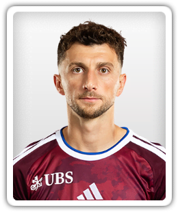 Miroslav Stevanovic