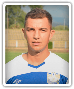 Denis Ristov