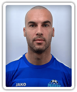 Zarko Markovic
