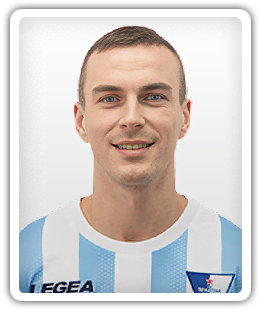 Boris Sekulic