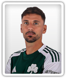 Filip Mladenovic