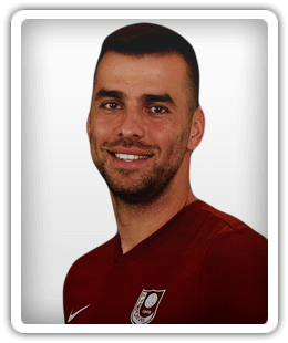 Haris Handzic