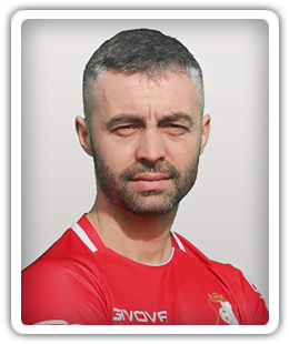 Alen Melunovic