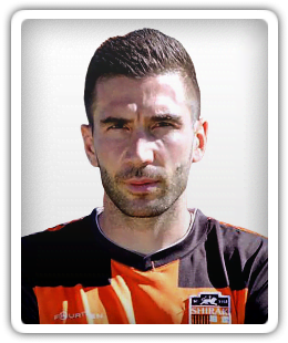 Marko Prljevic