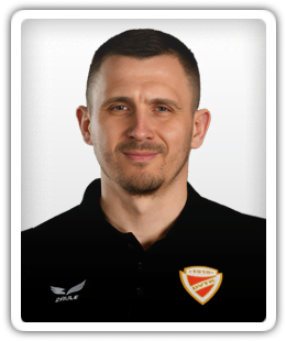Srdan Zirojevic