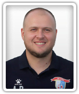 Armin Duvnjak