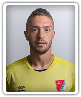Miloš Vesic