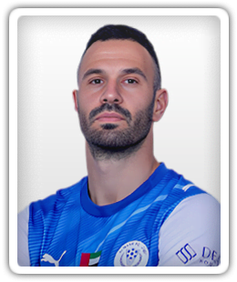 Luka Milivojevic
