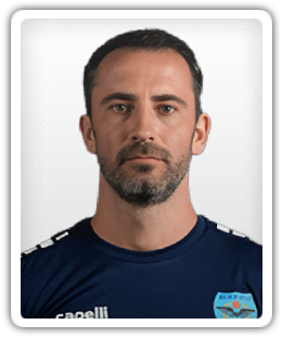 Miloš Kosanovic