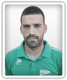 Aleksandar Marinkovic