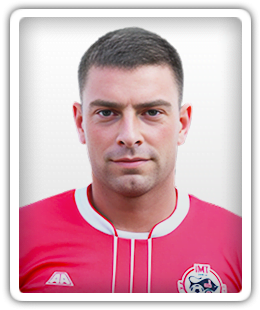 Uroš Cosic