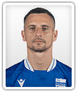 Nemanja Miletic