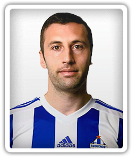 Luka Mirkovic