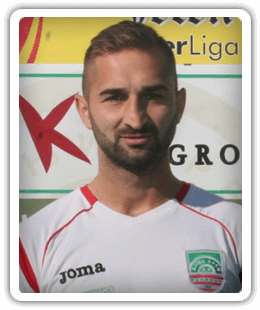 Aleksandar Vasiljevic