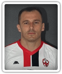 Branko Ostojic
