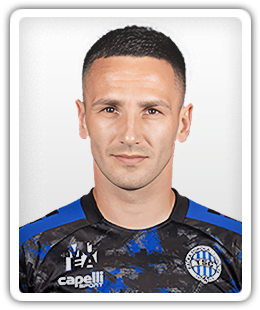 Saša Jovanovic