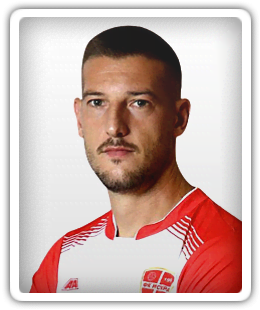 Darko Nikac