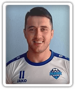 Nikola Radovic