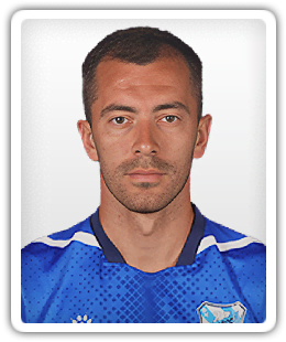 Nikola Cirkovic